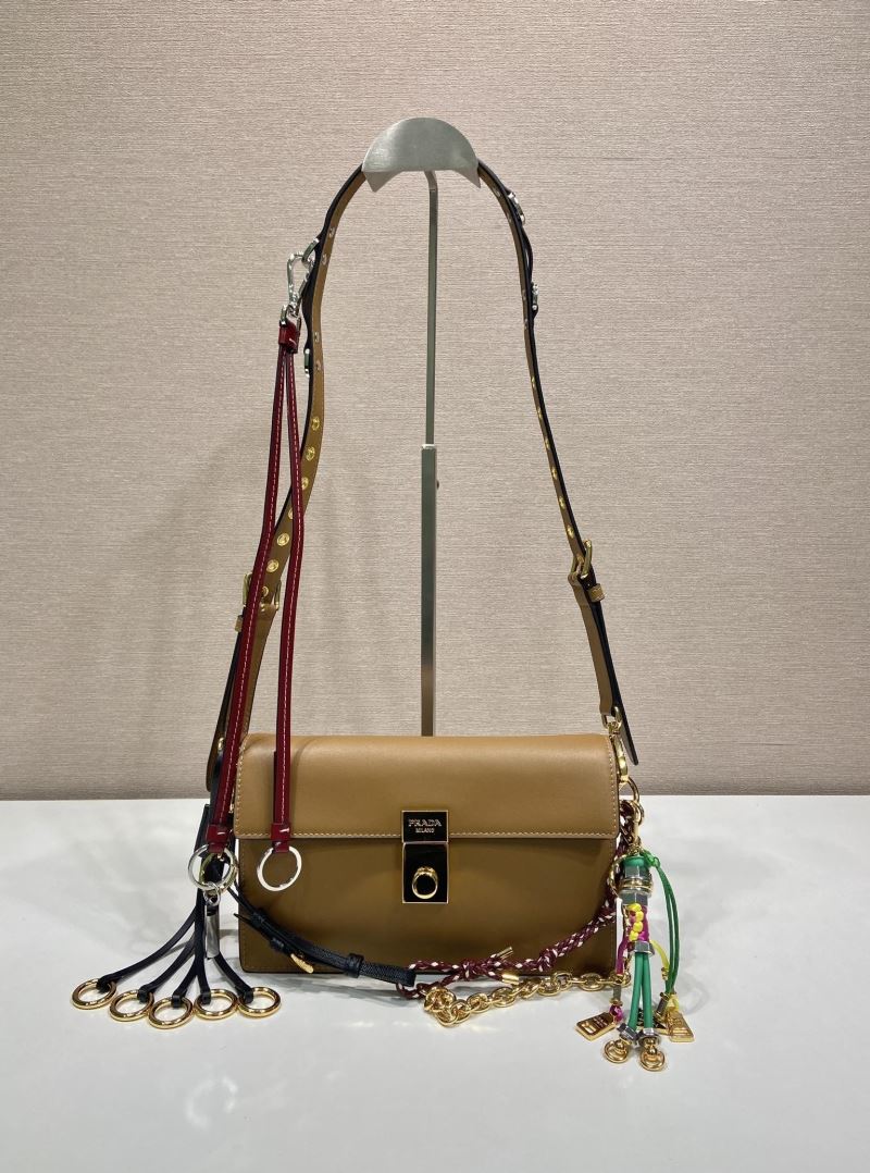 Pra*a hobo bags